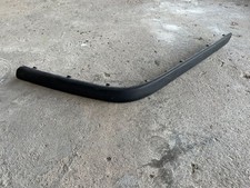 BMW 5 E39 2001 moulure pare