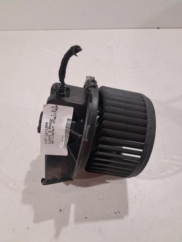 Ventilateur chauffage fiat - ventilateur,