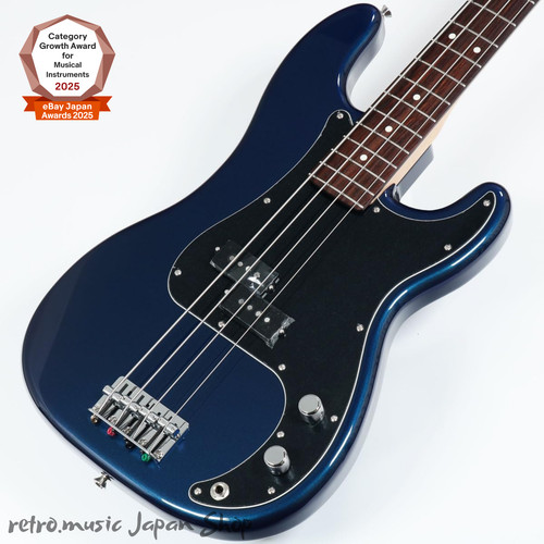 Fender made japan - made, in