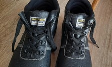 Chaussure sécurité homme. p