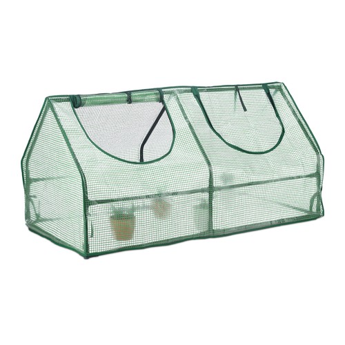 Serre jardin avec - jardin,