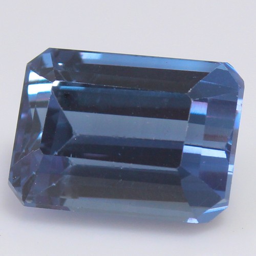 Alexandrite naturelle