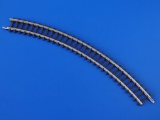 MARKLIN Z - 8510 - rail courbe Ø 145 mm - 45° / mini club