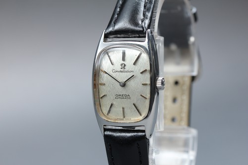 1971 presque comme - neuf, omega