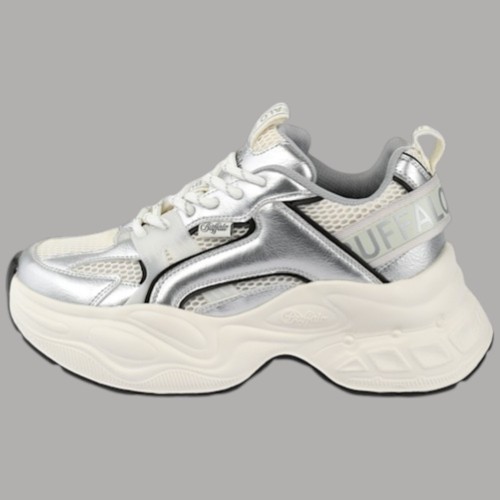 Chaussures buffalo yuno design - buffalo,
