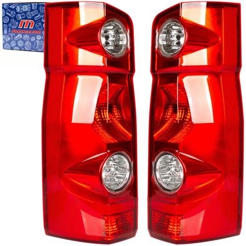 Feu feux arriere - 2x,