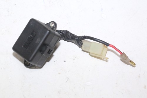 Boîtier fusible honda 650 - fusible, nx