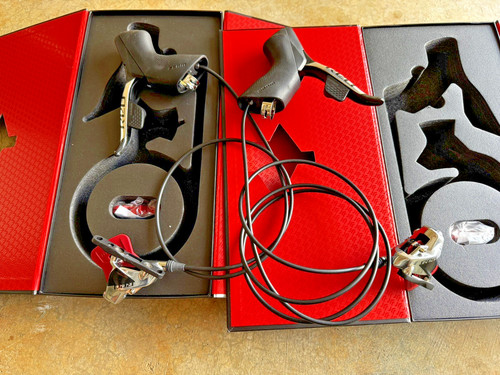 Sram red axs hrd - hrd, d1