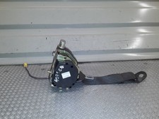 Lancia Thesis 2002 Droite