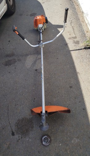 Debroussailleuse stihl 80 - fs,