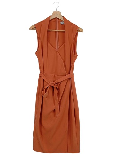 Asos robe portefeuille dames - robe,
