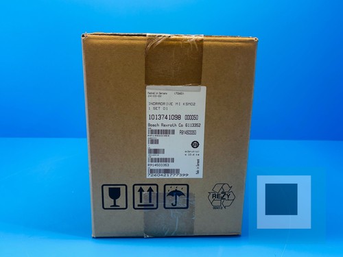 Bosch rexroth - bosch,