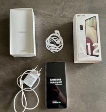 Téléphone Samsung Galaxy A12