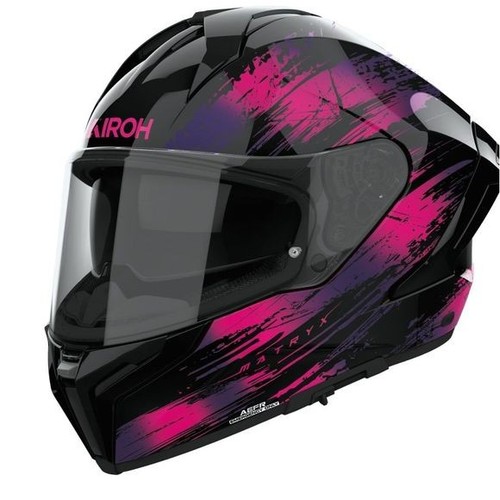 Airoh casque intégral - casque,