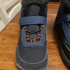 chaussures pour enfants