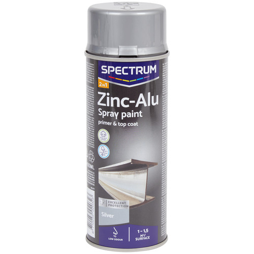 Peinture pour zinc alu - zinc-alu,