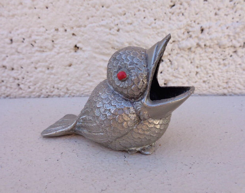 Décoration oisillon oiseau