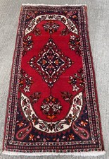 Tapis persan 130x65cm Matta