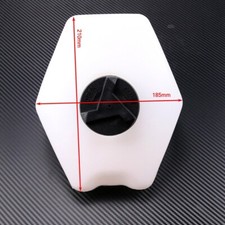 Mini Moto Pocket Bike Gas Tank 43CC 47cc 49cc Quad Buggy ATV Scooter Fuel Tank
