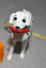 Lego scala 3110 chien