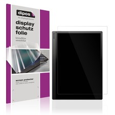 2x Film de protection d'écran