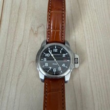 Montre Hamilton Khaki Quartz