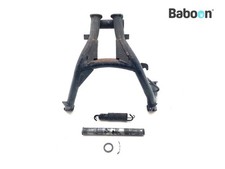 Béquille centrale Honda XL