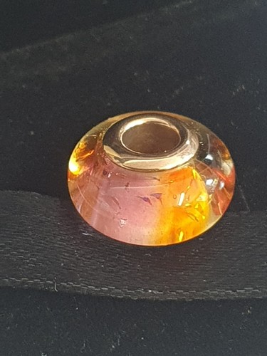 Murano glass glittering - glass,