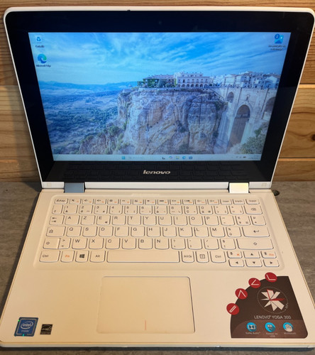 Ordinateur portable lenovo - ordinateur,