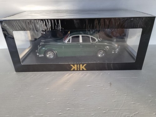 Jaguar mk2 1959 - jaguar, kk