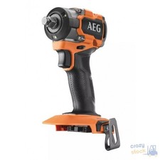 Perceuse À Impulsions Brushless AEG Bss 18S12Bl2 18 Volt Seulement Corps