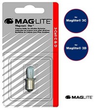 Ampoule Mag Lite Krypton Pour