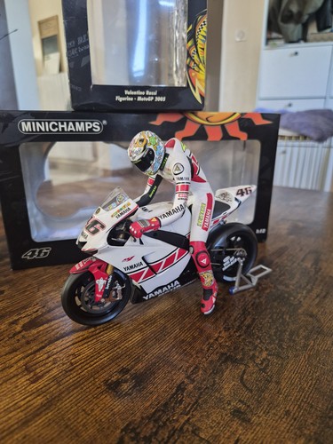 Minichamps valentino rossi - minichamps,