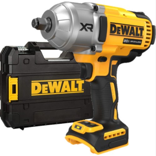 Dewalt dcf900nt 20v clé - dewalt, 1/2