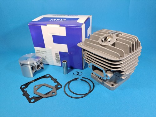 Kit cylindre piston 52mm - piston,