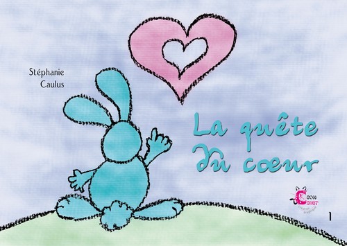 Quête coeur en - la, du