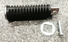 Genuine KYMCO VENOX 250 PILLION PEG LEFT SIDE 5070A-KED9-900