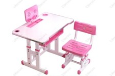 X Ensemble Bureau Table Avec