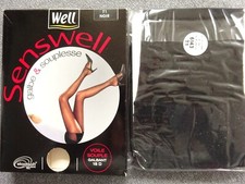 Collant WELL Sensxell galbe &