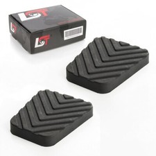 2x Pédale Caoutchouc Embrayage Frein pour Kia K2500 K2700 K2900 K3000 K4000