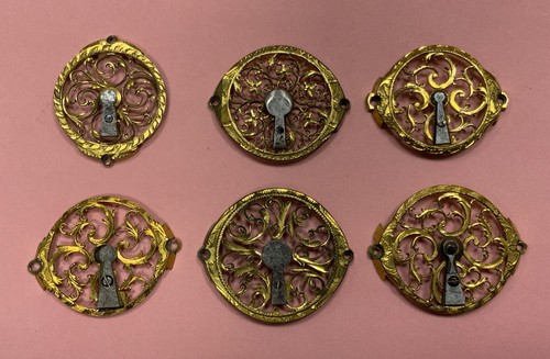 Lot coqs montre - lot, de