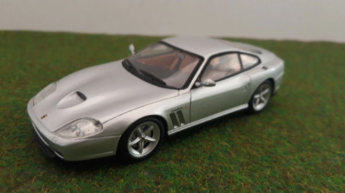 Ferrari 575 maranello - m,