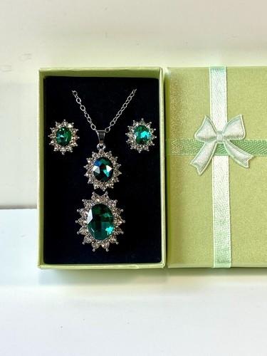 Parure fantaisie pièces - fantaisie, 4