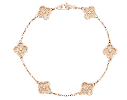 Bracelet van cleef arpels - van, &