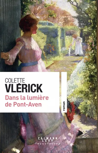 Dans lumière pont aven - lumière, de