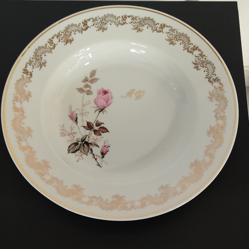 Spld limoges assiette - spld, en