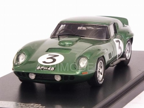 Cobra a98 coupe le - a98,