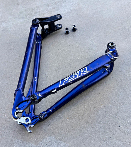 2001 specialized enduro - 2001, fsr