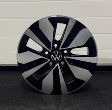 VW Golf 8 VIII Jantes Alu 16