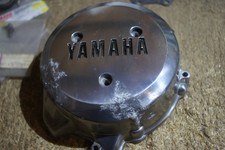 YAMAHA XS1100  GENERATOR  COVER CASE  ENGINE COVER LH  2h7-15415-00